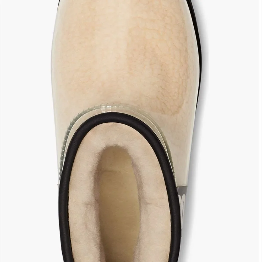 🎉Final Deal🎉UGG Kids Cream Boots